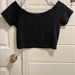 Rue 21 Crop Top